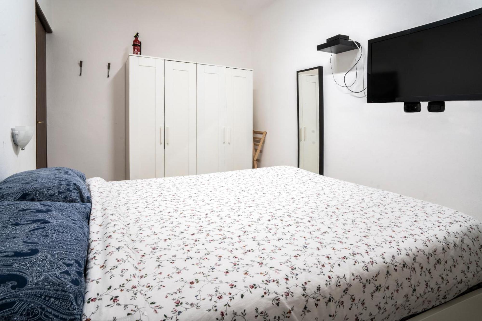 דירות Houseingenoacenter Parking מראה חיצוני תמונה