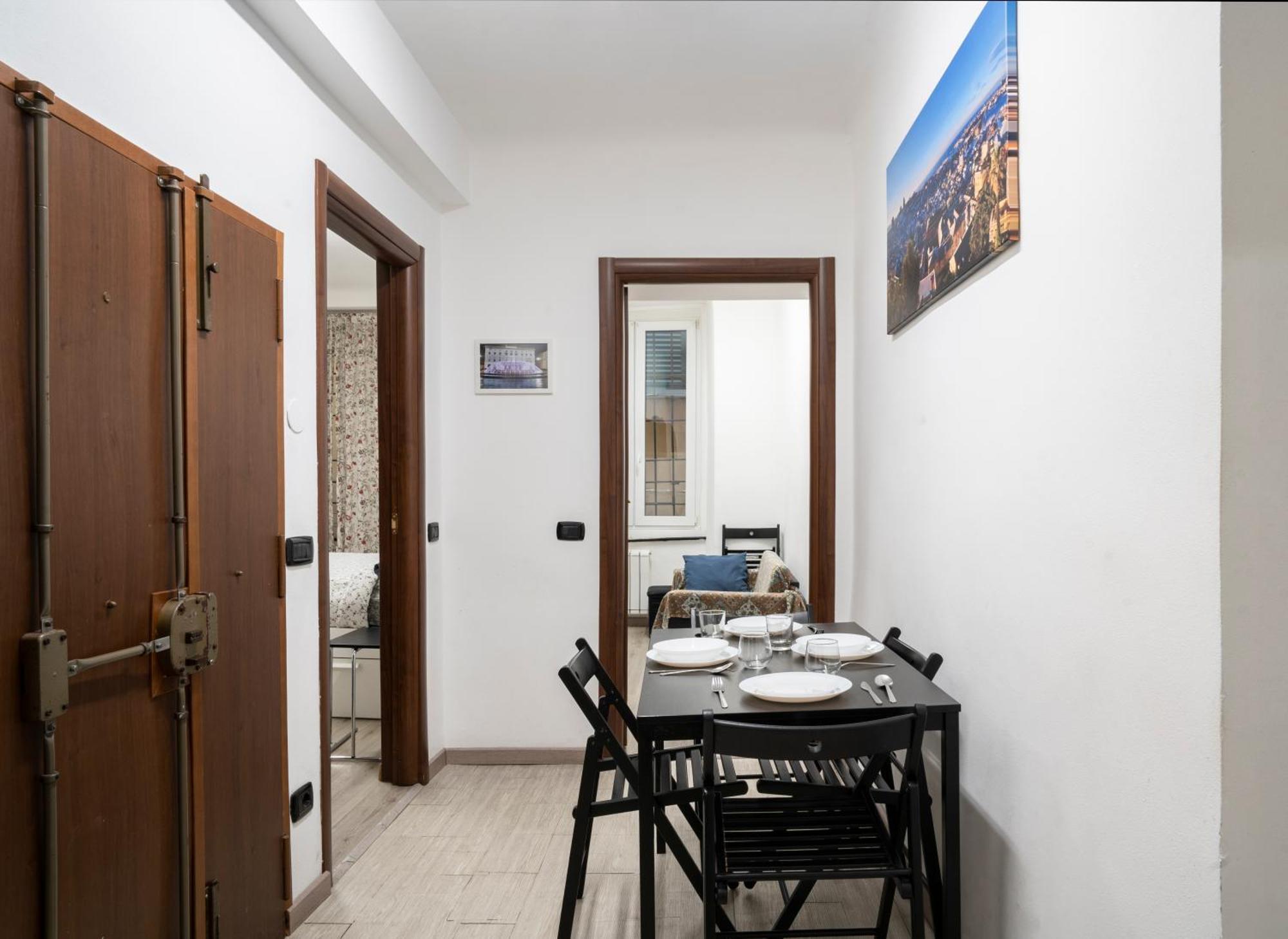 דירות Houseingenoacenter Parking מראה חיצוני תמונה