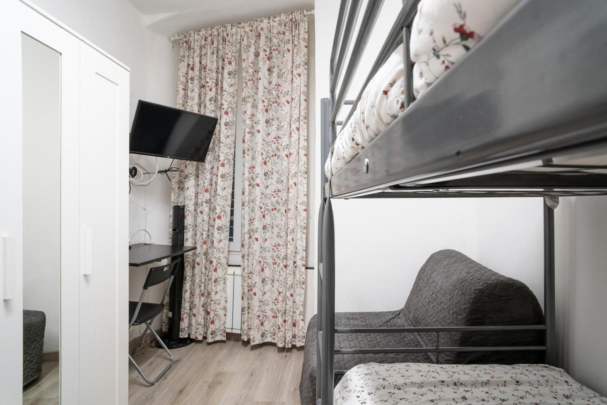דירות Houseingenoacenter Parking מראה חיצוני תמונה