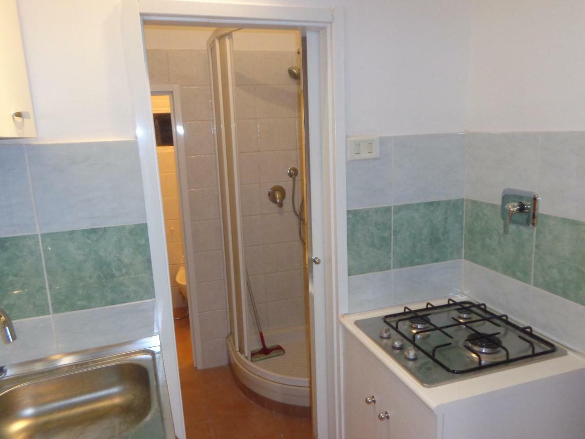 דירות Houseingenoacenter Parking מראה חיצוני תמונה